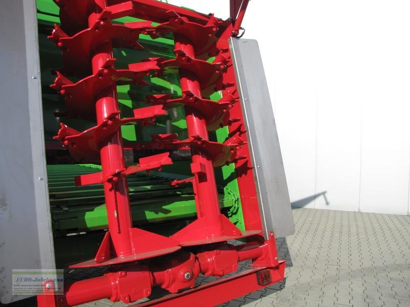 Dungstreuer of the type Unia Stalldungstreuer, Miststreuer, Apollo 11 PREMIUM, NEU, Neumaschine in Itterbeck (Picture 7)