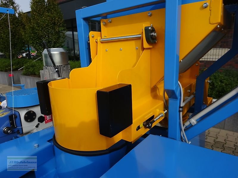 Lagertechnik des Typs EURO-Jabelmann Wiege-Verpackungs-Automat WVA 660, NEU, Neumaschine in Itterbeck (Bild 31)