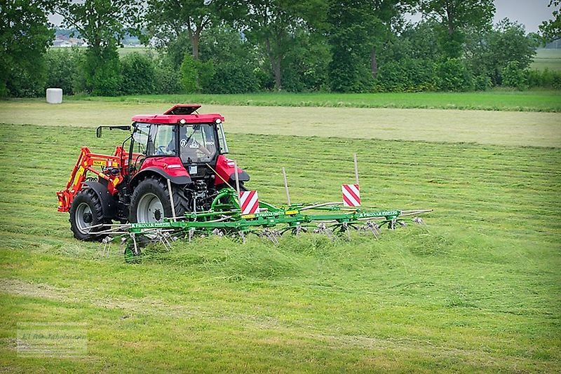 Kreiselheuer des Typs PRONAR Kreiselheuer, Kreiselwender PWP 530, 5,30 m, NEU, Neumaschine in Itterbeck (Bild 6)