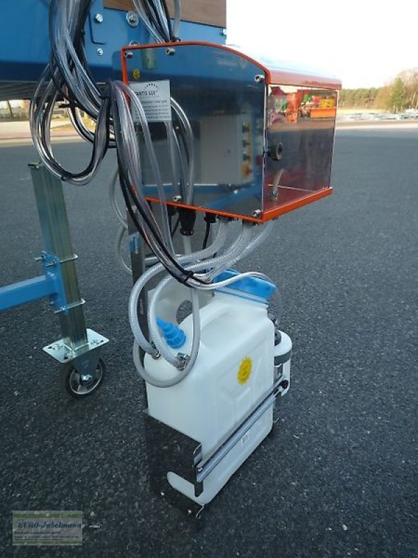 Lagertechnik des Typs Mafex Sprühgerät Potato 1 / Potato 2, Neumaschine in Itterbeck (Bild 15)