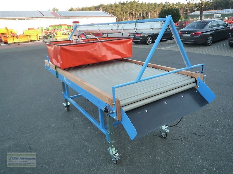 Lagertechnik des Typs Mafex Sprühgerät Potato 1 / Potato 2, Neumaschine in Itterbeck (Bild 3)