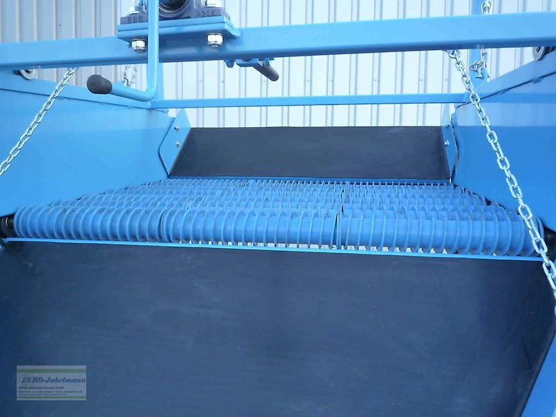 Lagertechnik typu EURO-Jabelmann Spiralwalzenenterder 1600 mm breit, NEU, Neumaschine v Itterbeck (Obrázek 16)