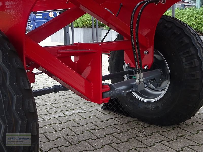 Kartoffelroder typu EURO-Jabelmann Süßkartoffelroder Ceres SPH 1400, Vorführmaschine, Vorführmaschine v Itterbeck (Obrázek 17)