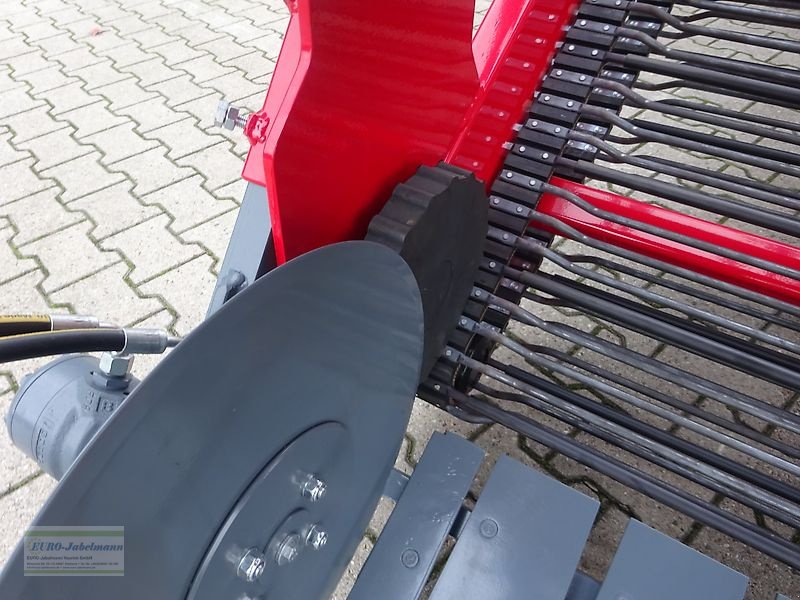 Kartoffelroder typu EURO-Jabelmann Süßkartoffelroder Ceres SPH 1400, Vorführmaschine, Vorführmaschine v Itterbeck (Obrázek 23)