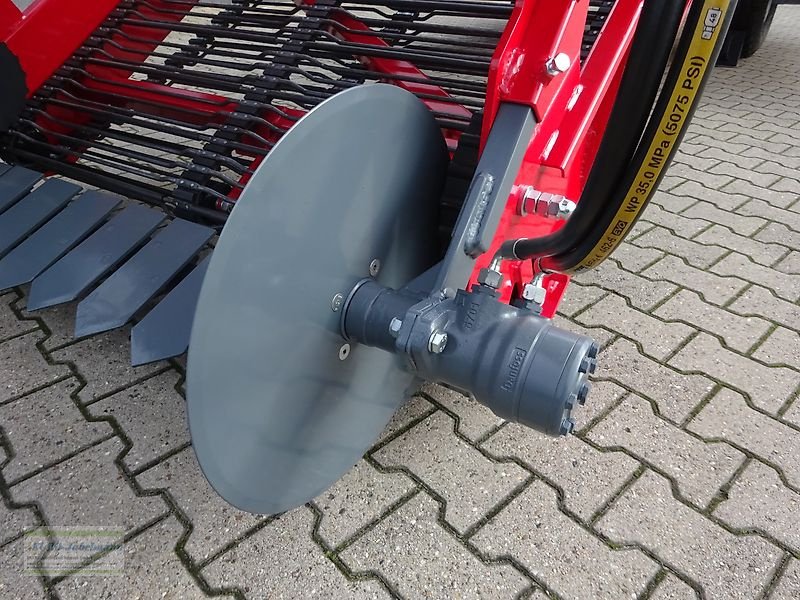 Kartoffelroder typu EURO-Jabelmann Süßkartoffelroder Ceres SPH 1400, Vorführmaschine, Vorführmaschine v Itterbeck (Obrázek 15)