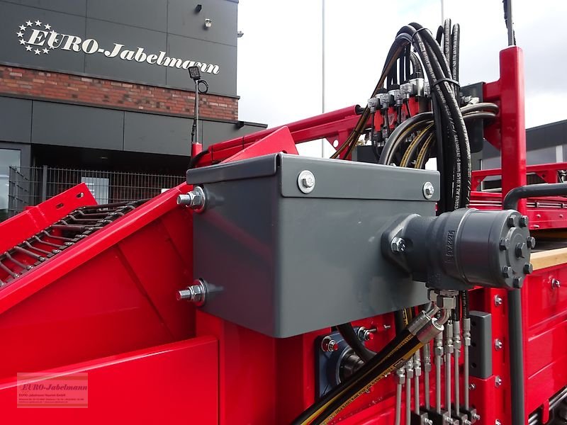 Kartoffelroder typu EURO-Jabelmann Süßkartoffelroder Ceres SPH 1400, Vorführmaschine, Vorführmaschine v Itterbeck (Obrázek 28)