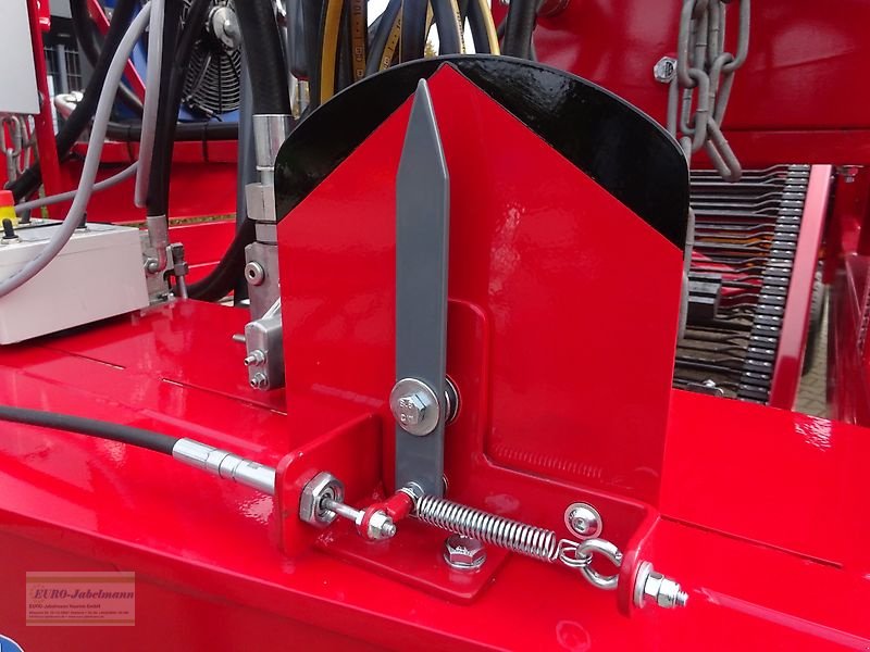 Kartoffelroder typu EURO-Jabelmann Süßkartoffelroder Ceres SPH 1400, Vorführmaschine, Vorführmaschine v Itterbeck (Obrázek 18)