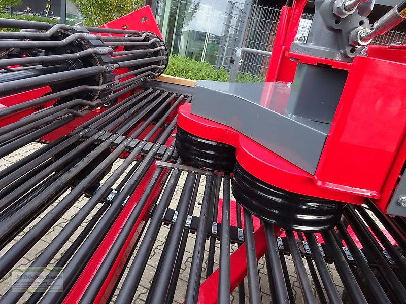 Kartoffelroder typu EURO-Jabelmann Süßkartoffelroder Ceres SPH 1400, Vorführmaschine, Vorführmaschine v Itterbeck (Obrázek 22)
