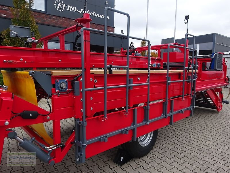 Kartoffelroder typu EURO-Jabelmann Süßkartoffelroder Ceres SPH 1400, Vorführmaschine, Vorführmaschine v Itterbeck (Obrázek 12)