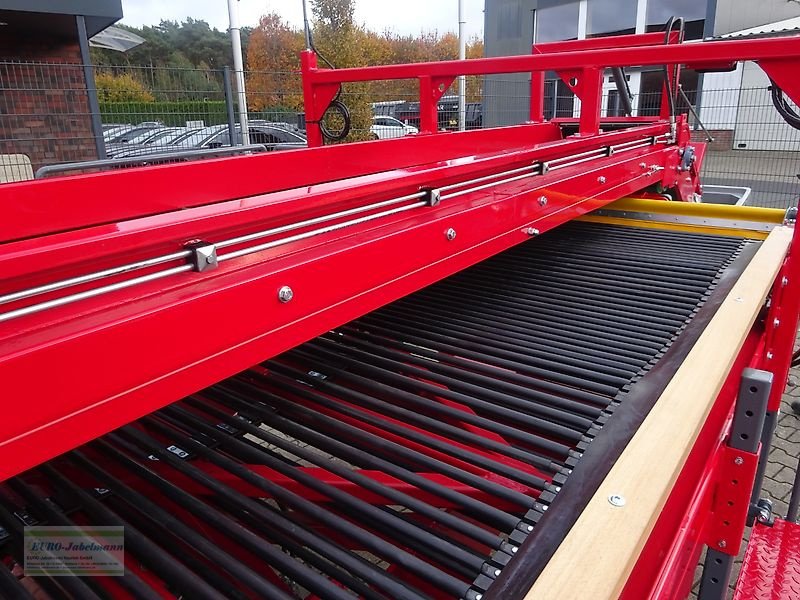 Kartoffelroder typu EURO-Jabelmann Süßkartoffelroder Ceres SPH 1400, Vorführmaschine, Vorführmaschine v Itterbeck (Obrázek 21)
