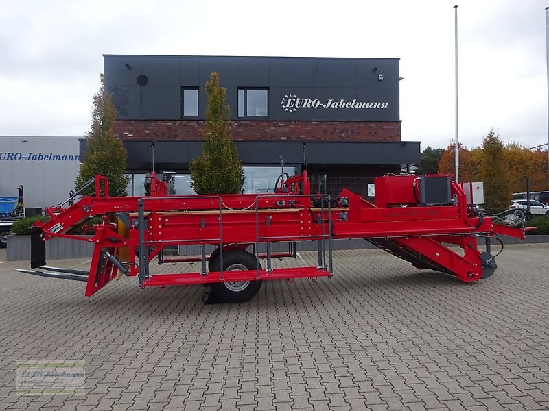 Kartoffelroder typu EURO-Jabelmann Süßkartoffelroder Ceres SPH 1400, Vorführmaschine, Vorführmaschine v Itterbeck (Obrázek 3)