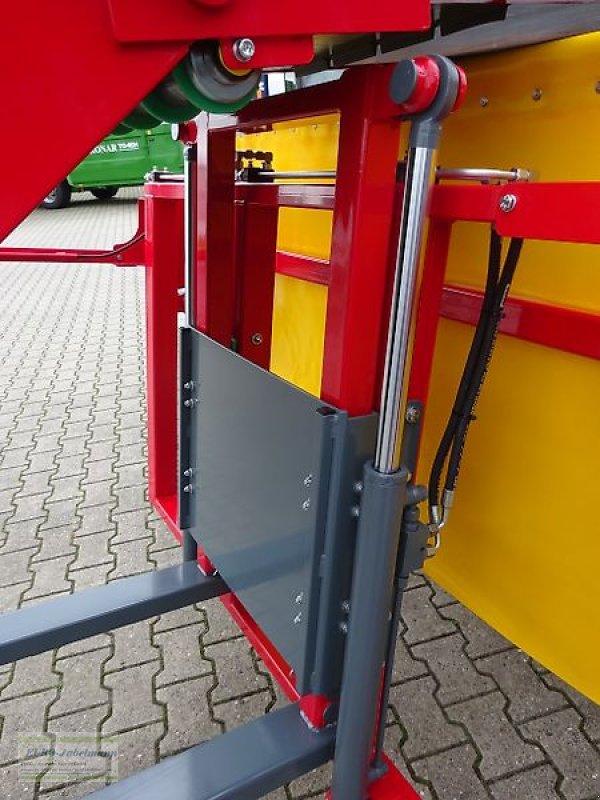 Kartoffelroder typu EURO-Jabelmann Süßkartoffelroder Ceres SPH 1400, Vorführmaschine, Vorführmaschine v Itterbeck (Obrázek 25)