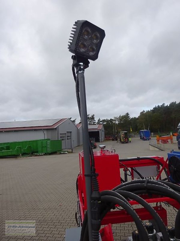 Kartoffelroder typu EURO-Jabelmann Süßkartoffelroder Ceres SPH 1400, Vorführmaschine, Vorführmaschine v Itterbeck (Obrázek 26)