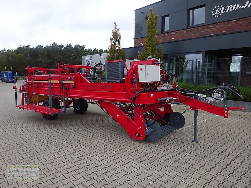 Kartoffelroder typu EURO-Jabelmann Süßkartoffelroder Ceres SPH 1400, Vorführmaschine, Vorführmaschine v Itterbeck (Obrázek 4)