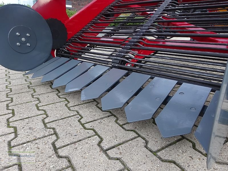 Kartoffelroder typu EURO-Jabelmann Süßkartoffelroder Ceres SPH 1400, Vorführmaschine, Vorführmaschine v Itterbeck (Obrázek 14)