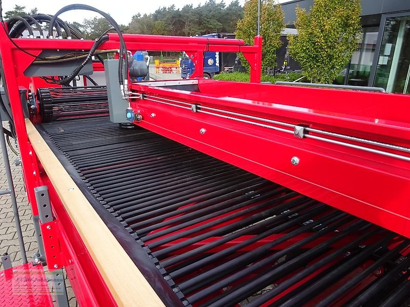 Kartoffelroder typu EURO-Jabelmann Süßkartoffelroder Ceres SPH 1400, Vorführmaschine, Vorführmaschine v Itterbeck (Obrázek 20)