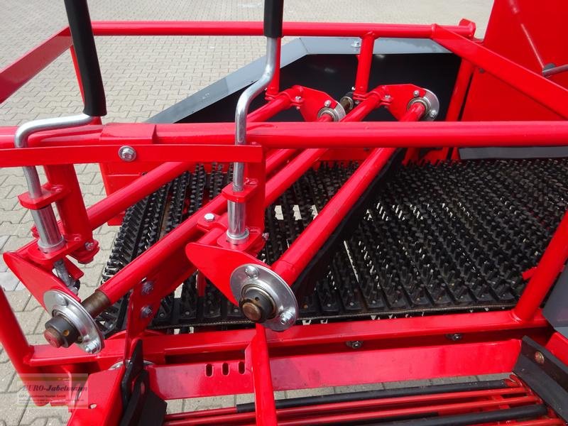 Kartoffelroder typu Unia Vollernter Bolko mit Rollboden NEU, Neumaschine v Itterbeck (Obrázek 6)