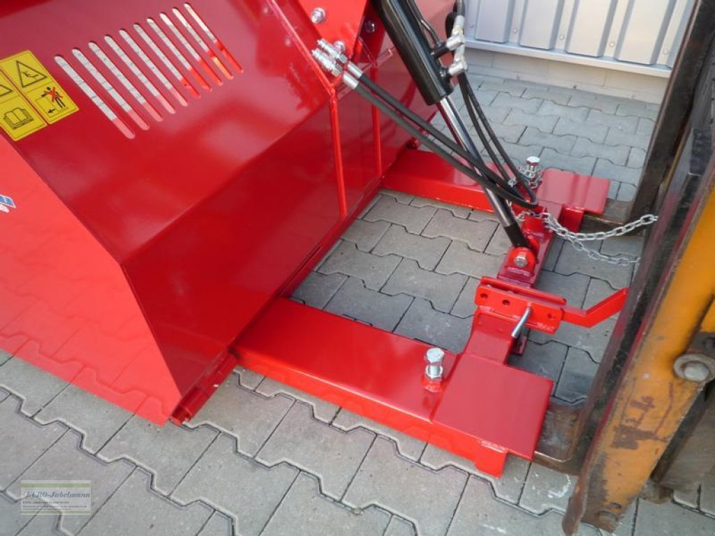 Ladeschaufel typu EURO-Jabelmann Gabelstaplerschaufel EFS 1200, 1,20 m, NEU, Neumaschine v Itterbeck (Obrázek 3)
