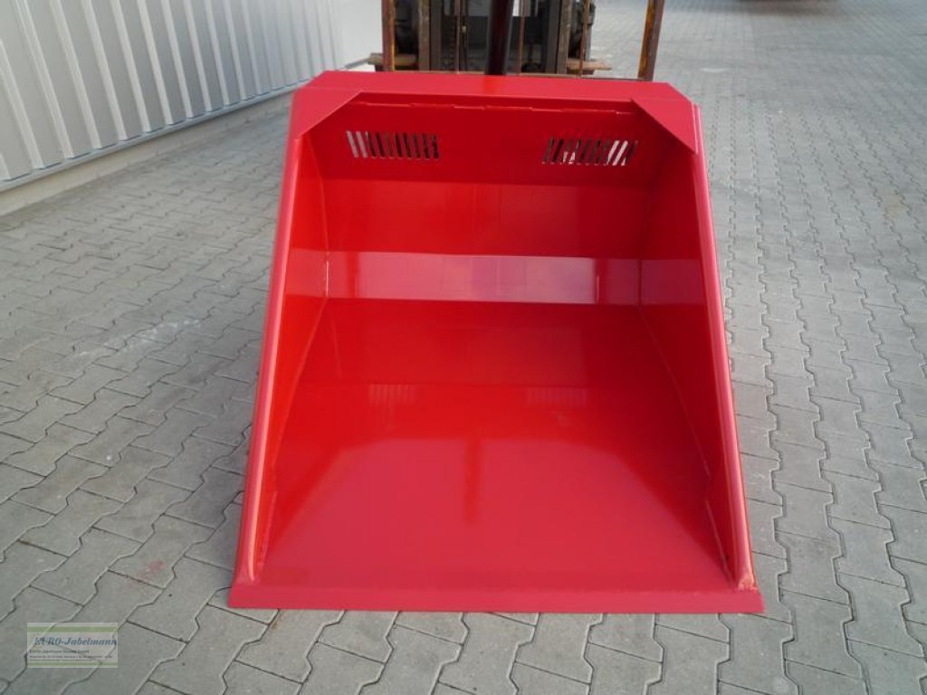 Ladeschaufel typu EURO-Jabelmann Gabelstaplerschaufel EFS 1200, 1,20 m, NEU, Neumaschine v Itterbeck (Obrázek 15)