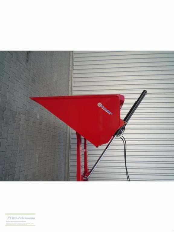 Ladeschaufel typu EURO-Jabelmann Gabelstaplerschaufel EFS 1200, 1,20 m, NEU, Neumaschine v Itterbeck (Obrázek 8)