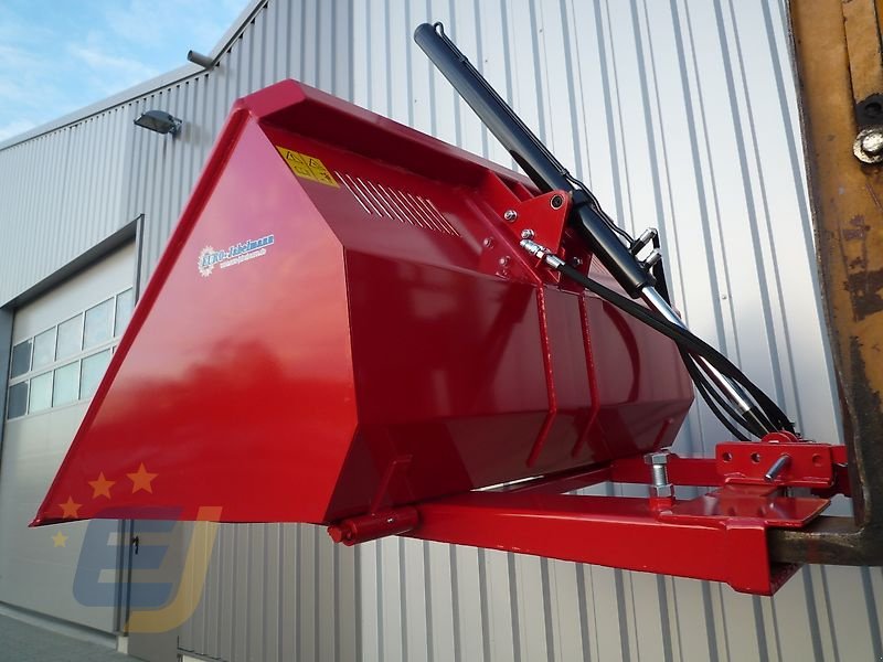 Ladeschaufel типа EURO-Jabelmann Gabelstaplerschaufel EFS 1200, 1,20 m, NEU, Neumaschine в Itterbeck (Фотография 14)