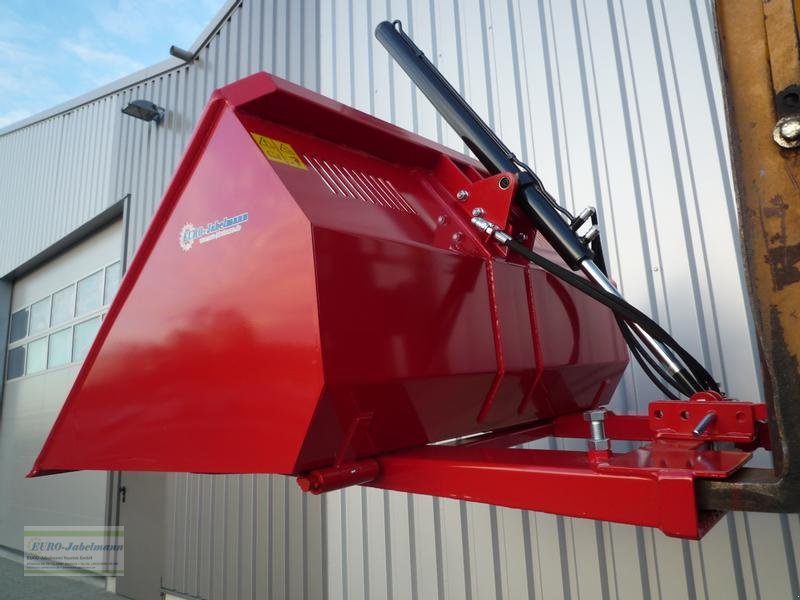 Ladeschaufel typu EURO-Jabelmann Gabelstaplerschaufel EFS 1200, 1,20 m, NEU, Neumaschine v Itterbeck (Obrázek 16)