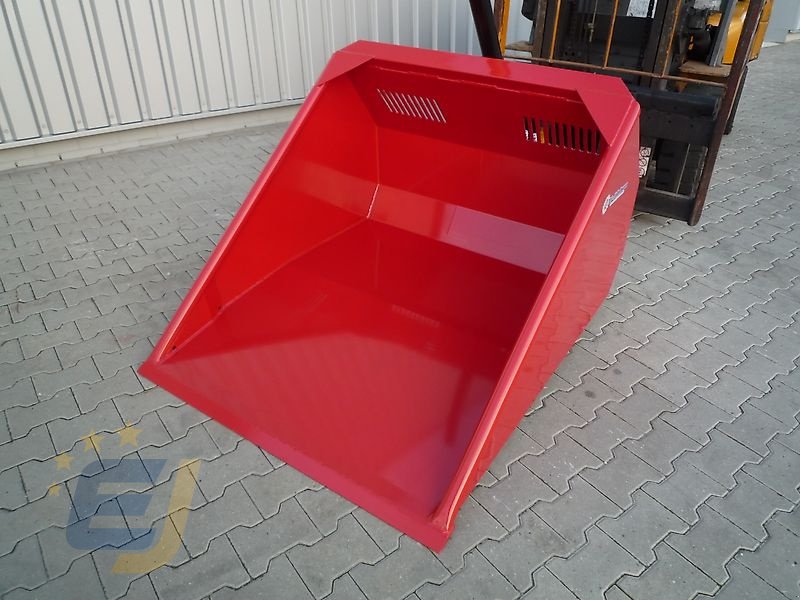 Ladeschaufel типа Sonstige Gabelstaplerschaufel EFS 1200, 1,20 m, NEU, Neumaschine в Itterbeck (Фотография 4)