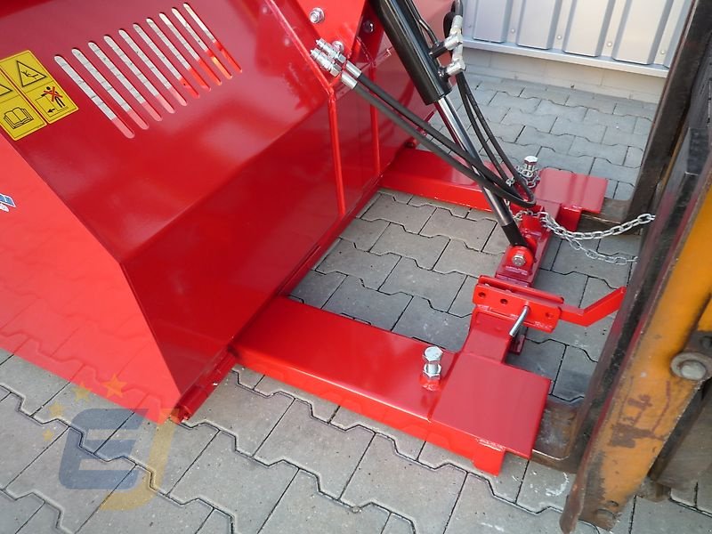 Ladeschaufel типа Sonstige Gabelstaplerschaufel EFS 1500, 1,50 m, NEU, Neumaschine в Itterbeck (Фотография 7)
