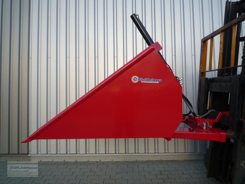 Sonstige Bagger & Lader a típus EURO-Jabelmann Gabelstaplerschaufel EFS 1800, 1,80 m, NEU, Neumaschine ekkor: Itterbeck (Kép 15)