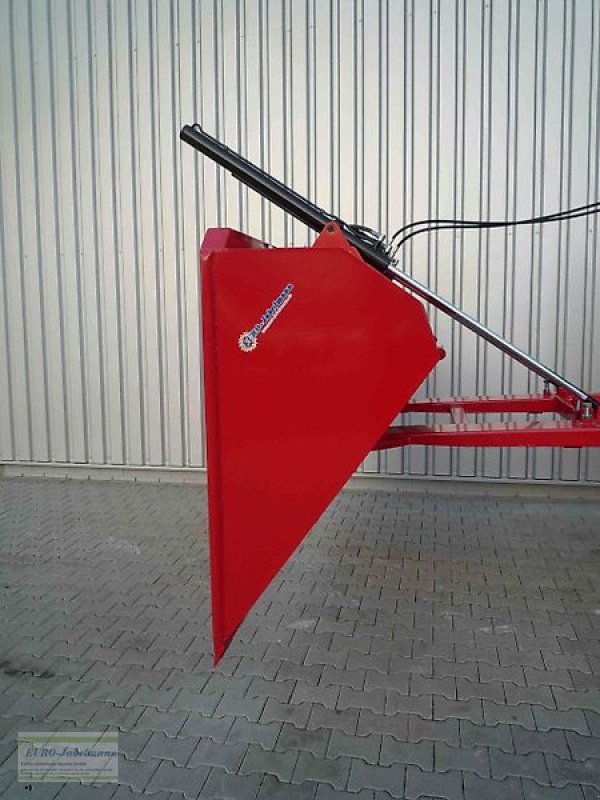 Ladeschaufel del tipo Sonstige Gabelstaplerschaufel EFS 2100, 2,10 m, NEU, Neumaschine In Itterbeck (Immagine 5)