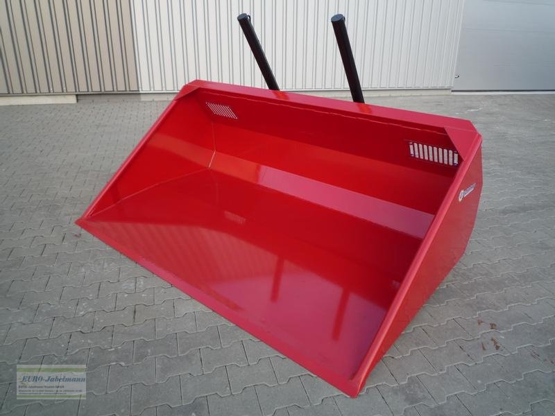 Ladeschaufel del tipo EURO-Jabelmann Gabelstaplerschaufel EFS 2400, 2,40 m, NEU, Neumaschine In Itterbeck (Immagine 16)