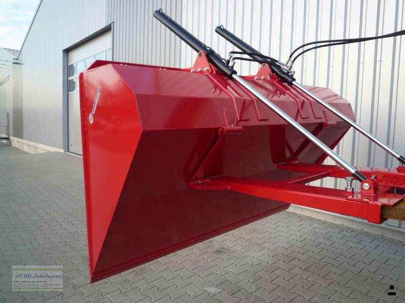 Sonstige Bagger & Lader tip EURO-Jabelmann Gabelstaplerschaufel EFS 2400, 2,40 m, NEU, Neumaschine in Itterbeck (Poză 1)