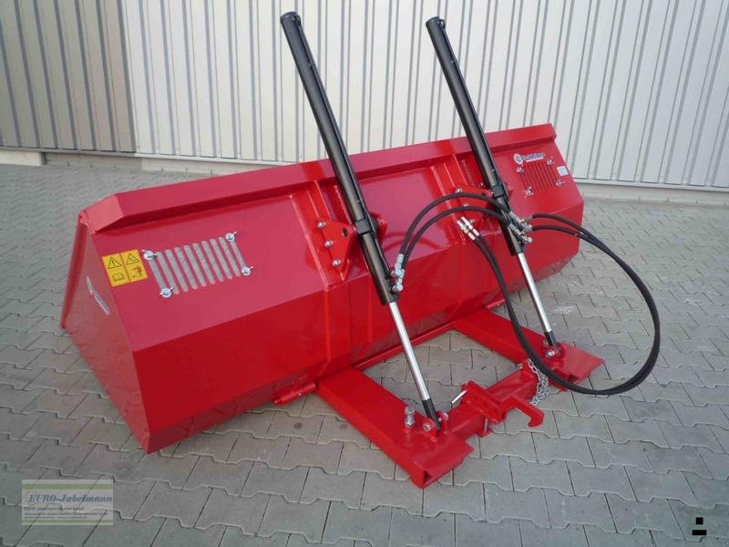 Ladeschaufel typu EURO-Jabelmann Gabelstaplerschaufel EFS 2400, 2,40 m, NEU, Neumaschine v Itterbeck (Obrázek 8)