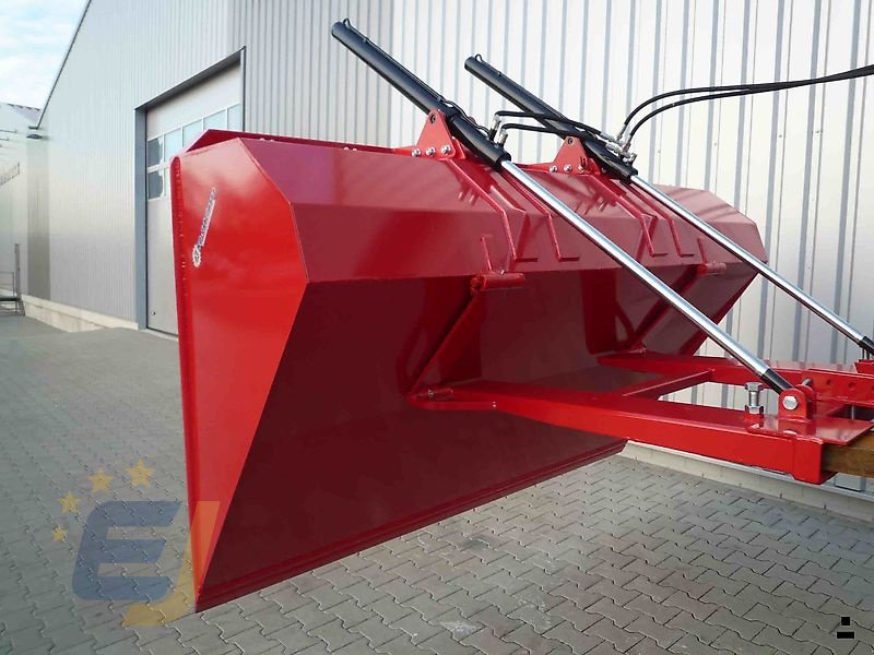 Ladeschaufel typu EURO-Jabelmann Gabelstaplerschaufel EFS 2400, 2,40 m, NEU, Neumaschine v Itterbeck (Obrázok 3)