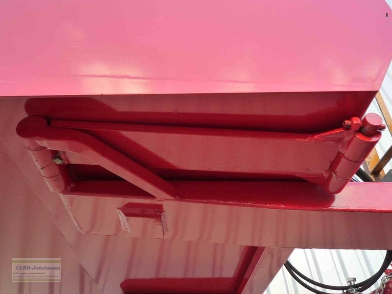 Ladeschaufel typu EURO-Jabelmann Gabelstaplerschaufel EFS 2400, 2,40 m, NEU, Neumaschine v Itterbeck (Obrázek 5)