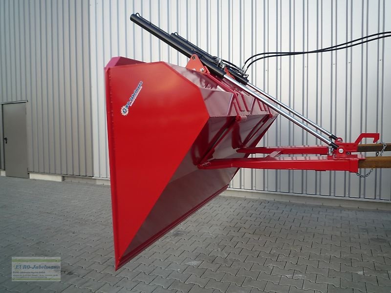 Ladeschaufel typu Sonstige Gabelstaplerschaufel EFS 2400, 2,40 m, NEU, Neumaschine v Itterbeck (Obrázek 11)