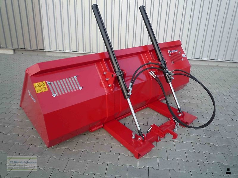 Ladeschaufel typu Sonstige Gabelstaplerschaufel EFS 2400, 2,40 m, NEU, Neumaschine v Itterbeck (Obrázek 1)