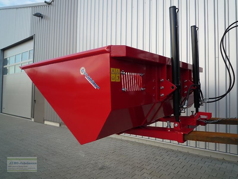 Ladeschaufel typu Sonstige Gabelstaplerschaufel EFS 2400, 2,40 m, NEU, Neumaschine v Itterbeck (Obrázek 10)