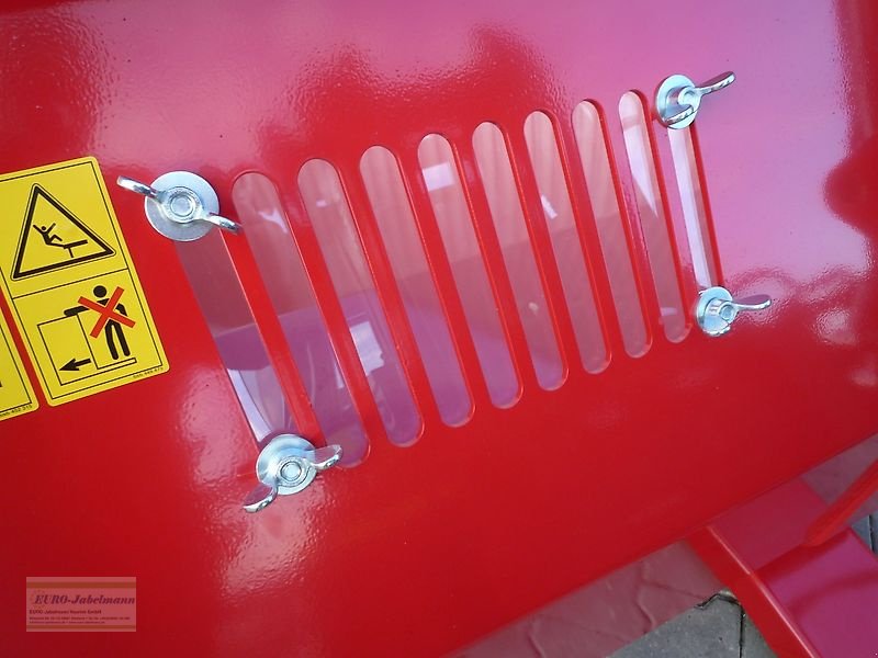 Ladeschaufel typu Sonstige Gabelstaplerschaufel EFS 2400, 2,40 m, NEU, Neumaschine v Itterbeck (Obrázek 18)