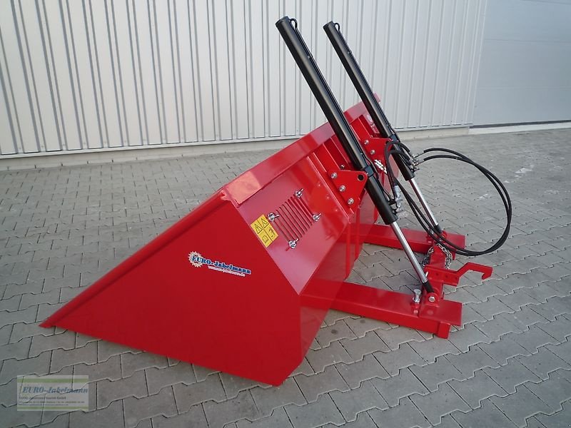 Ladeschaufel typu Sonstige Gabelstaplerschaufel EFS 2400, 2,40 m, NEU, Neumaschine v Itterbeck (Obrázek 17)