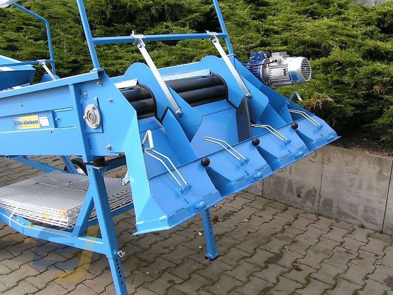 Lagertechnik za tip EURO-Jabelmann EURO-Sorter V1 mit Zubringer, NEU, Neumaschine u Itterbeck (Slika 5)