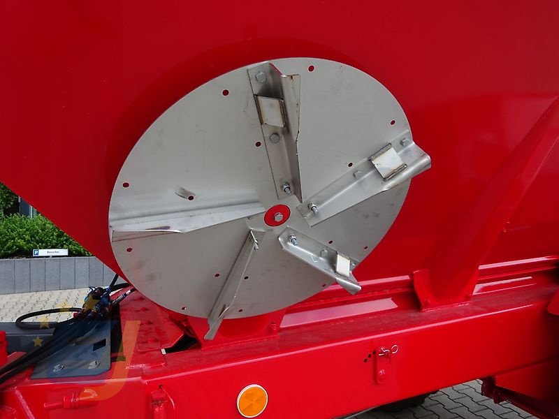 Düngerstreuer tipa Unia UNIA Einachsgroßflächenstreuer RCW 85 (8,5 dm³), Neumaschine u Itterbeck (Slika 8)