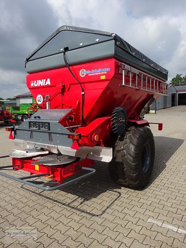 Düngerstreuer typu Unia UNIA Einachsgroßflächenstreuer RCW 85 (8,5 dm³), Neumaschine v Itterbeck (Obrázek 14)