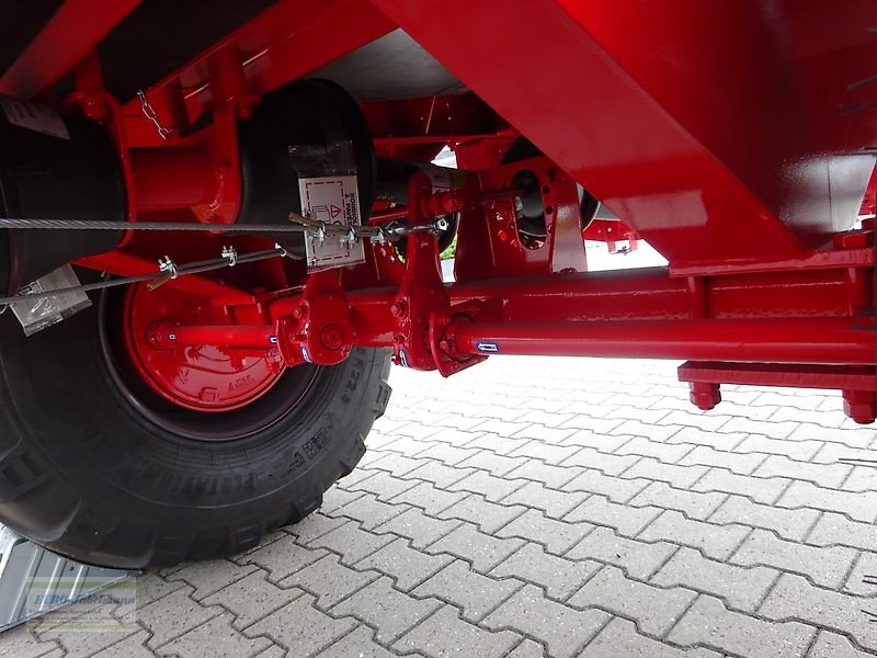 Düngerstreuer typu Unia UNIA Einachsgroßflächenstreuer RCW 85 (8,5 dm³), Neumaschine v Itterbeck (Obrázek 16)