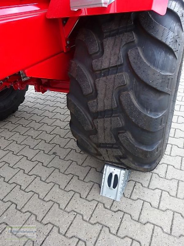 Düngerstreuer typu Unia UNIA Einachsgroßflächenstreuer RCW 85 (8,5 dm³), Neumaschine v Itterbeck (Obrázek 7)