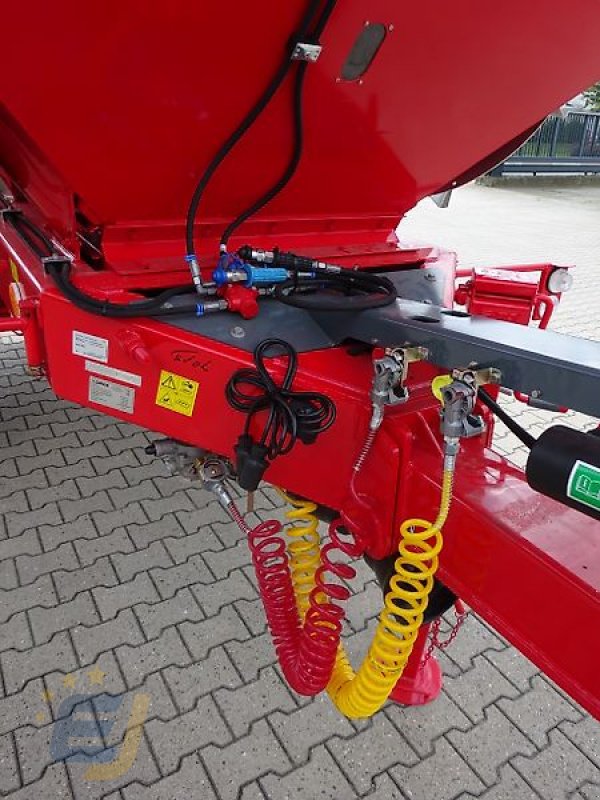 Düngerstreuer tipa Unia UNIA Einachsgroßflächenstreuer RCW 85 (8,5 dm³), Neumaschine u Itterbeck (Slika 11)