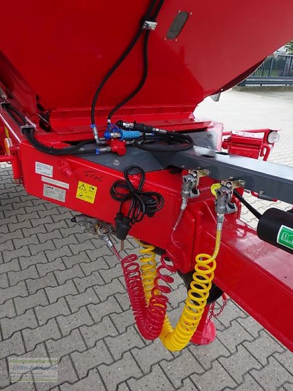 Düngerstreuer typu Unia UNIA Einachsgroßflächenstreuer RCW 85 (8,5 dm³), Neumaschine v Itterbeck (Obrázek 12)