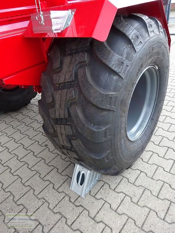 Düngerstreuer typu Unia UNIA Einachsgroßflächenstreuer RCW 85 (8,5 dm³), Neumaschine v Itterbeck (Obrázek 17)