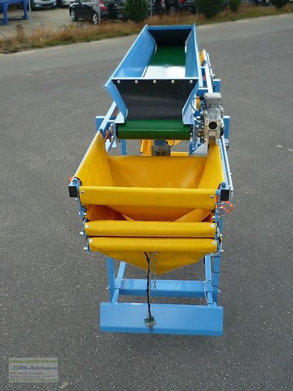 Lagertechnik a típus EURO-Jabelmann Kistenfüllgerät KFG 500-1, NEU, Neumaschine ekkor: Itterbeck (Kép 7)