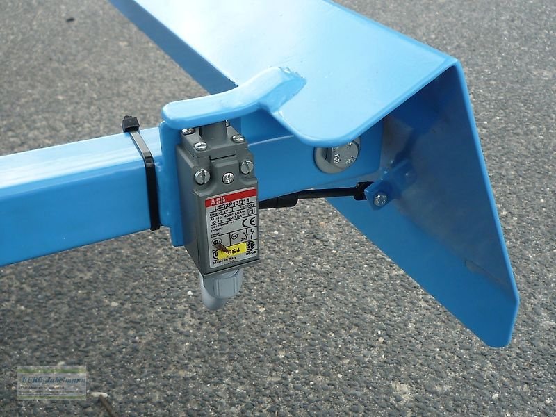 Lagertechnik a típus EURO-Jabelmann Kistenfüllgerät KFG 500-1, NEU, Neumaschine ekkor: Itterbeck (Kép 9)